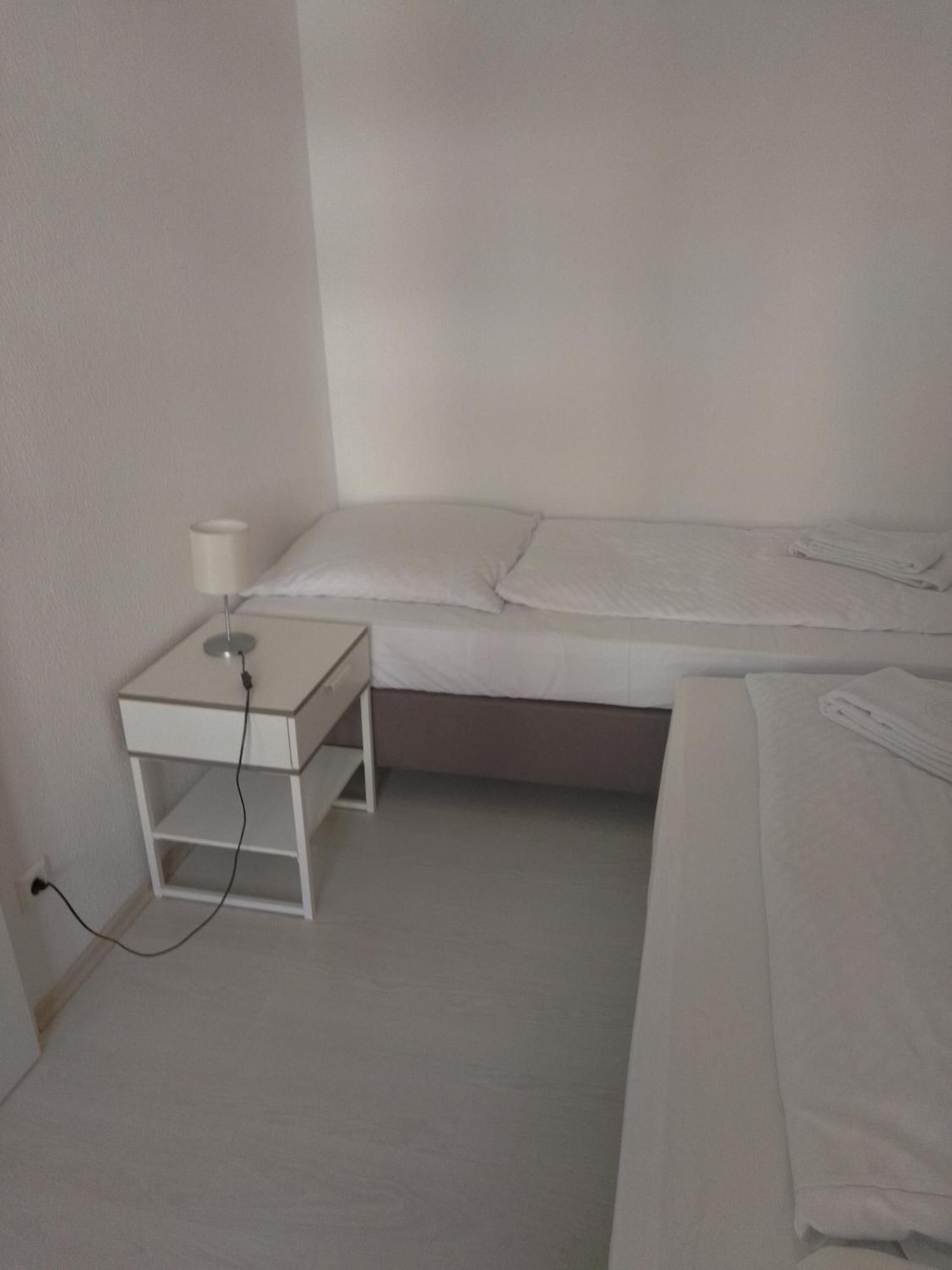 Raja Jooseppi Apartments Берлин Екстериор снимка
